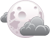 Cloudy-night