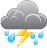 Thundershower